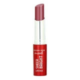Golden Rose Mood Sheer Bright Lipstick, glänzender Lippenstift, 107, 3,3 g