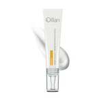 Oillan Repair, crema calmante e hidratante para ojos y párpados para pieles sensibles y secas, 15 ml