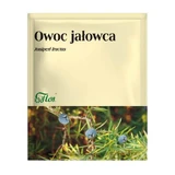 Juniper fruit, herbs for brewing, (Flos), 50 g