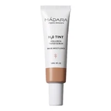 Madara Hyaluron Serum Tintado, flor silvestre, 30 ml.