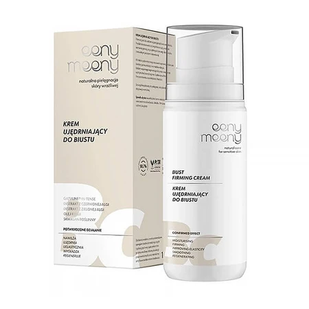 Eeny Meeny, verstevigende bustecrème, 100 ml