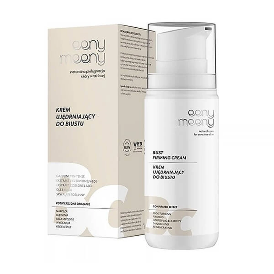 Eeny Meeny, verstevigende bustecrème, 100 ml