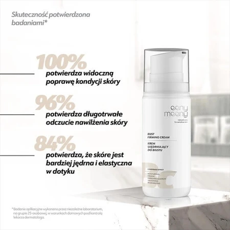 Eeny Meeny, verstevigende bustecrème, 100 ml