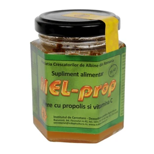 Mel-Prop, 200 g, Beekeeping Institute