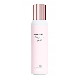 Gosh Something For Her, parfümiertes Deodorant für Frauen, 150 ml