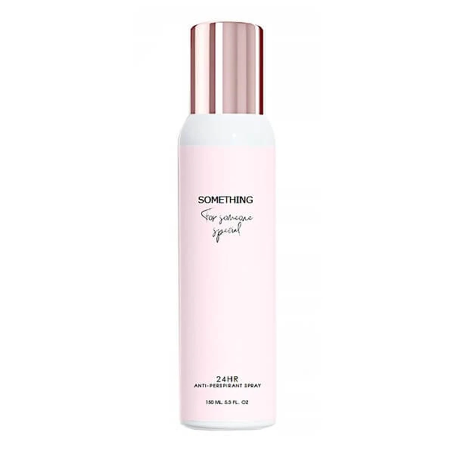 Gosh Something For Her, parfümiertes Deodorant für Frauen, 150 ml