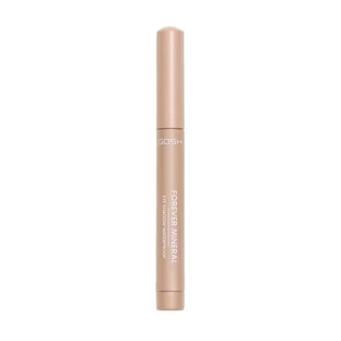 Gosh, Forever Mineral, waterproof stick schaduw, 003 Goudbruin, 1.4 g