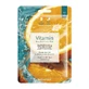 Beauugreen, Korean vitamin mask, 23 g