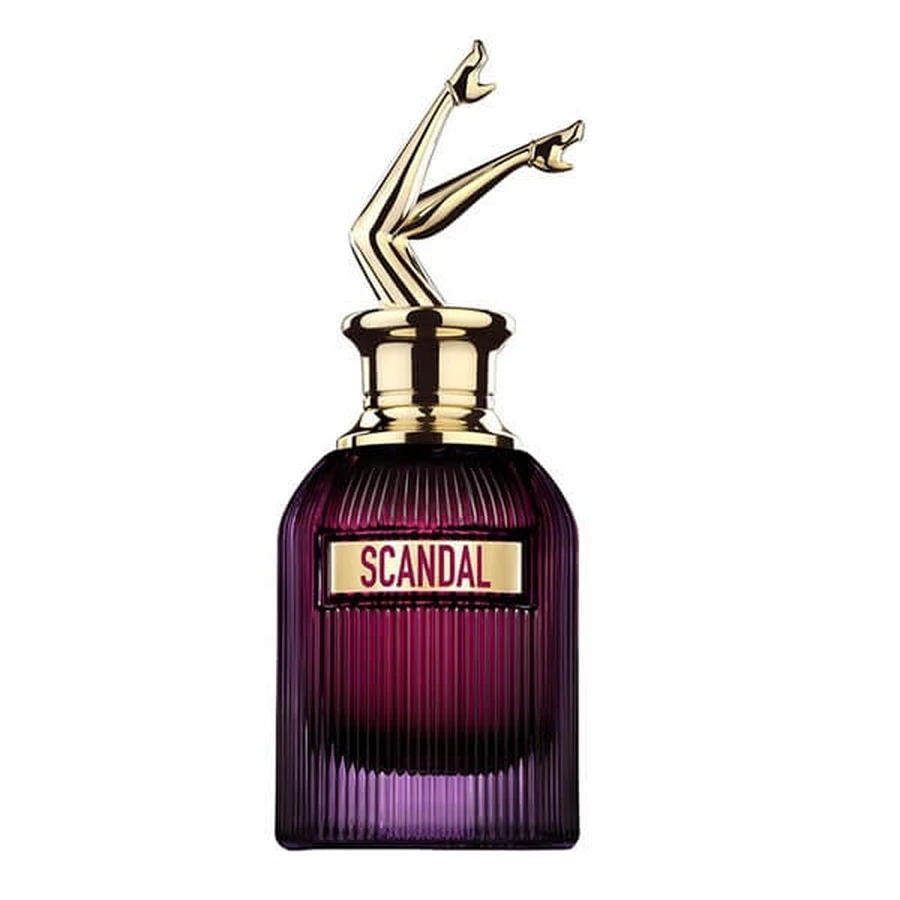 Jean Paul Gaultier Scandal Intense, eau de parfum, spray, 50 ml