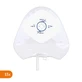 Stomadress Little Ones, poche d'urostomie, pédiatrique, 15 pcs.