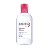 Bioderma Sensibio H2O, micellar water for sensitive skin, 250 ml