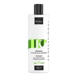 Vis Plantis Professional, shampoo voor haar na keratine straightening, 400ml
