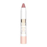 Golden Rose Nude Look, Creme-Lippenstift in Bleistiftform, 03, 3,5 g