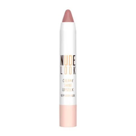 Golden Rose Nude Look, barra de labios en crema en lápiz, 03, 3,5 g