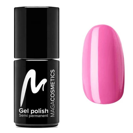 Maga Cosmetics, Hybrid Varnish PK0053, 6 ml
