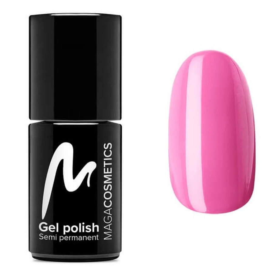 Maga Cosmetics, Hybrid Varnish PK0053, 6 ml