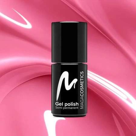 Maga Cosmetics, Hybrid Varnish PK0053, 6 ml
