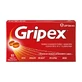 Gripex, Filmtabletten, 10 Stück.