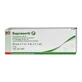 Suprasorb F, transparent, non-sterile, self-adhesive dressing, 10 cm x 1 m, 1 pc.