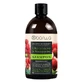 Barwa Nature's Recipes, regenerating shampoo, Castor oil &amp;amp; Horsetail, 380 ml