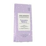 Voesh, Mani Moments, manicureset, Lavender Relieve, 3 stuks.