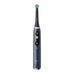 Oral-B iO 9, cepillo eléctrico, Black Onyx, 1 ud.