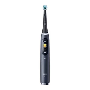 Oral-B iO 9, cepillo eléctrico, Black Onyx, 1 ud.