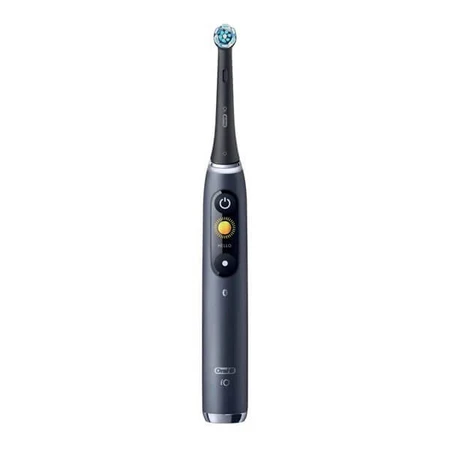 Oral-B iO 9, cepillo eléctrico, Black Onyx, 1 ud.