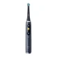 Oral-B iO 9, electric toothbrush, Black Onyx, 1 pc.