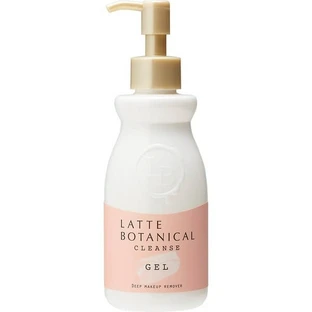 Latte Botanical Cleanse Gel, gel limpiador facial cremoso, 180 ml