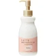 Latte Botanical Cleanse Gel, gel limpiador facial cremoso, 180 ml