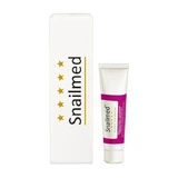 Snailmed, moisturizing and nourishing hand cream with ceramides, 15 ml