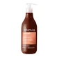 Arkemusa Milano Argan Nourishing, shampoo for dry and dehydrated hair, 500 ml