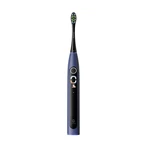 Oclean X Lite, sonic toothbrush, dark blue, 1 pc.