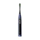 Oclean X Lite, sonic toothbrush, dark blue, 1 pc.