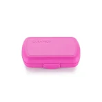 Curaprox Travel Set Ortho, travel set, pink, 1 pc.