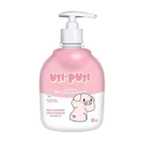 Uti-puti, liquid soap with aloe vera and St. John's wort extract, 300 ml