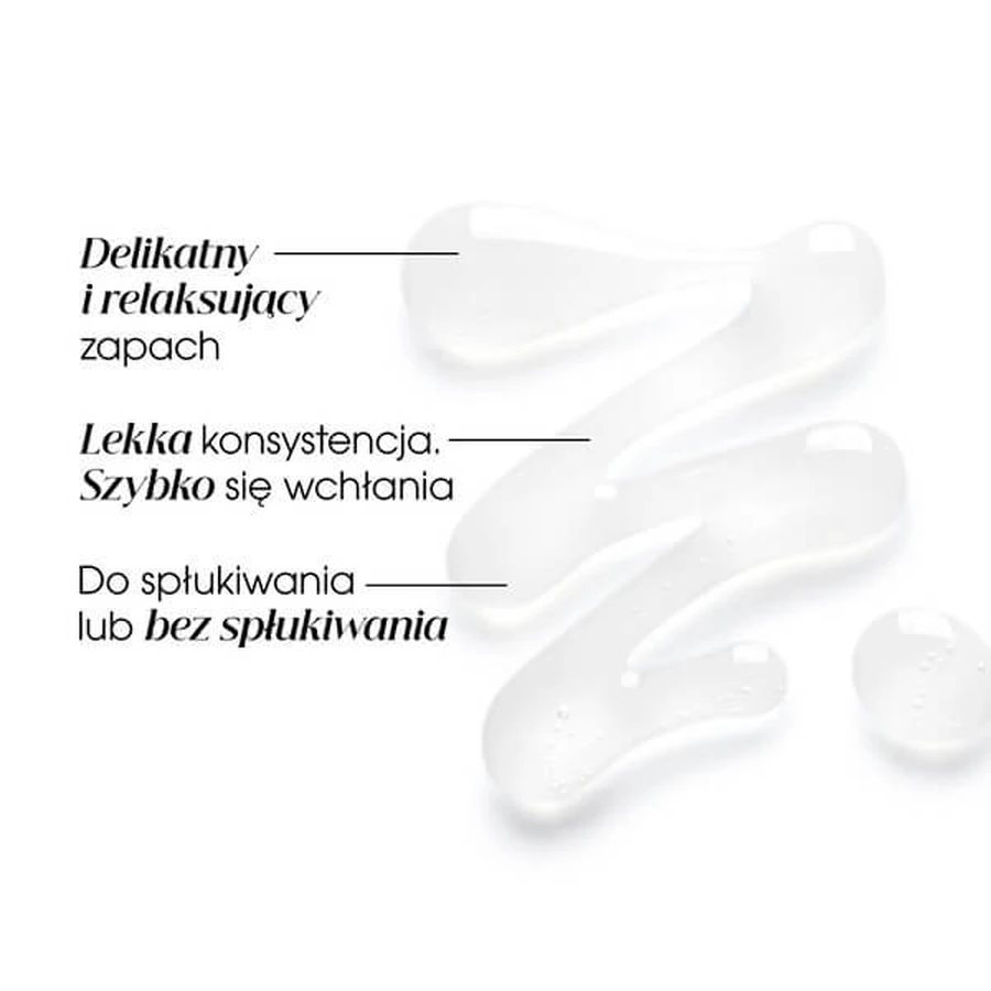 Klorane, après-shampoing à la mangue, 200 ml
