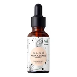 Sati Labs, Nano Para Cleans, Tropfen, 50 ml.