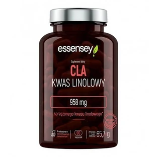 Essensey CLA, capsules, 90 pcs.