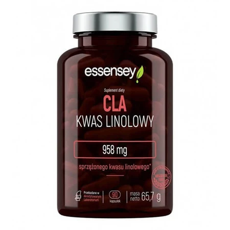 Essensey CLA, capsules, 90 pcs.