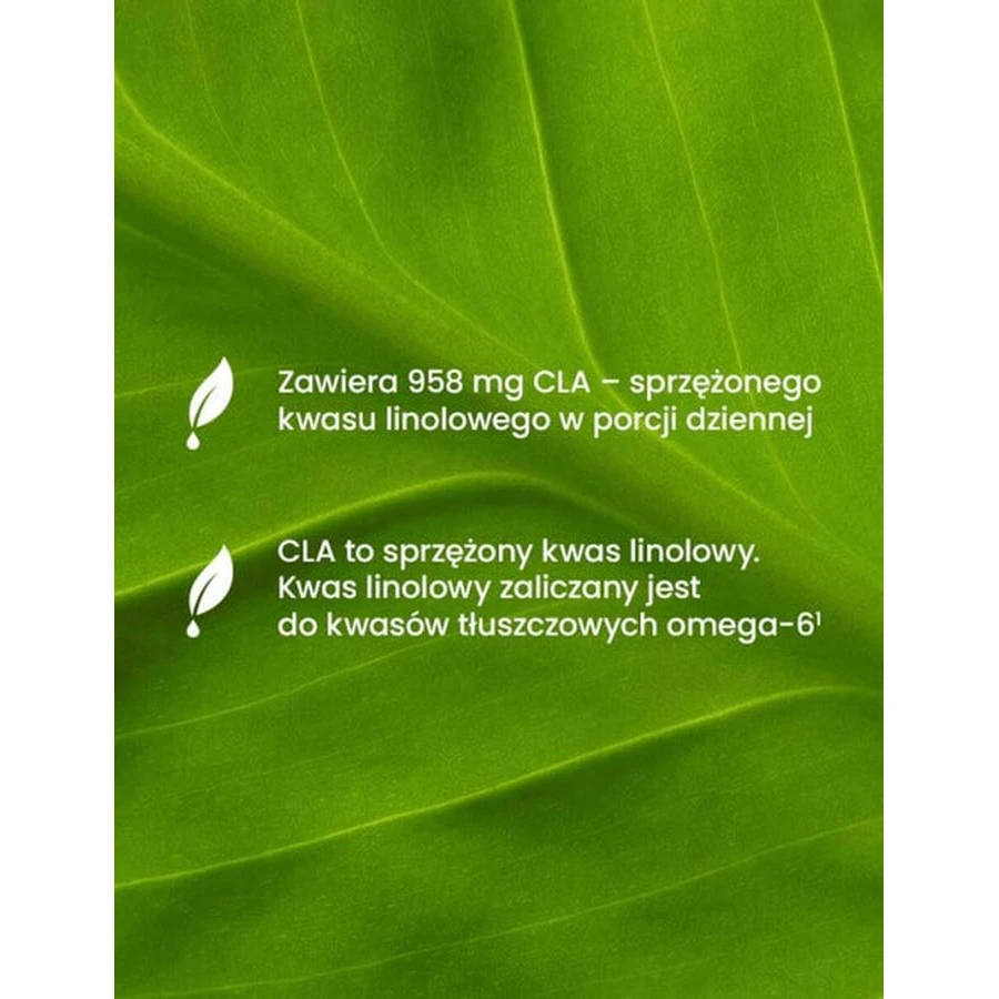 Essensey CLA, capsules, 90 pcs.