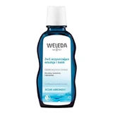 Weleda, 2-in-1 cleansing emulsion and tonic, 100 ml