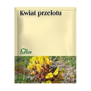 Flos, herbs for bath, overflow flower, 25 g