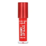 Golden Rose, Gleamy Lip Glaze, Lipgloss, Nr. 205, 4,7 ml