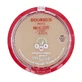 Bourjois Healthy Mix Clean, matterend poeder, 04 Golden Beige, 10 g