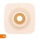 Natura Stomahesive, stoma plate, accordion, 57/13-22 mm, 5 pcs.