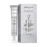 Miraculum Anti-Pigmentation, Augencreme zur Aufhellung dunkler Augenringe, 15 ml