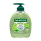 Palmolive, Hygiene Plus Kitchen, liquid hand soap with lime extract, 300 ml