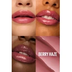 Maybelline Lifter Glaze, lippenbalsem met olie, 007 Berry Haze, 2.8 g